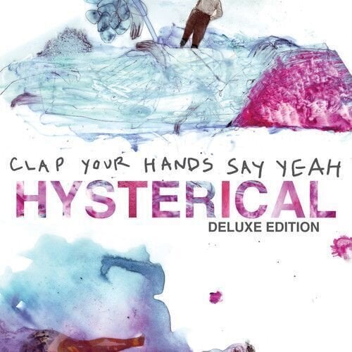 LP ploča Clap Your Hands Say Yeah - Hysterical (LP)