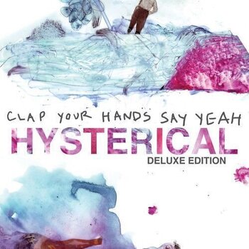 LP ploča Clap Your Hands Say Yeah - Hysterical (LP) - 1