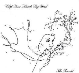 LP plošča Clap Your Hands Say Yeah - The Tourist (Limited Edition) (White Coloured) (LP)