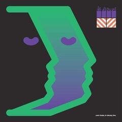 Disc de vinil Com Truise - In Decay, Too (2 LP)