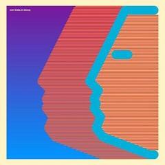 Hanglemez Com Truise - In Decay (2 LP)