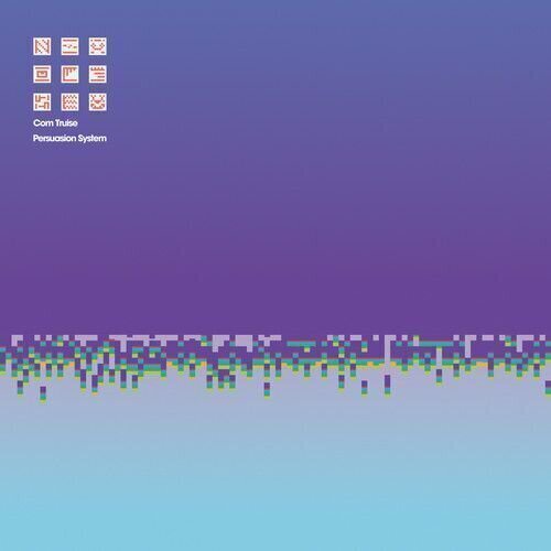 Грамофонна плоча Com Truise - Persuasion System (LP)