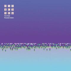 LP deska Com Truise - Persuasion System (LP)
