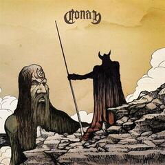 Vinyl Record Conan - Monnos (Limited Edition) (Coloured) (LP)