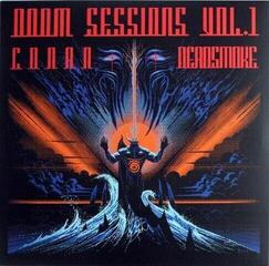 Disco in vinile Conan • Deadsmoke - Doom Sessions Vol. 1 (LP)