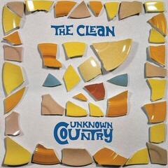 Disque vinyle The Clean - Unknown Country (Reissue) (LP)