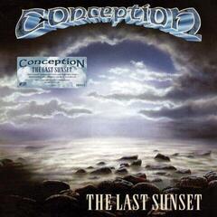 LP ploča Conception - The Last Sunset (Reissue) (Blue Coloured) (2 LP)