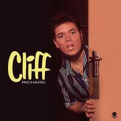 Δίσκος LP Cliff Richard & The Drifters - Cliff (Limited Edition) (LP)