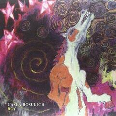 LP ploča Carla Bozulich - Boy (LP)