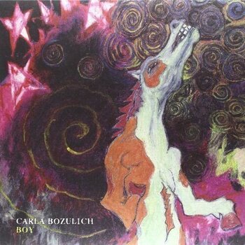 LP ploča Carla Bozulich - Boy (LP) - 1
