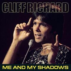 Disco in vinile Cliff Richard & The Shadows - Me and My Shadows (LP)