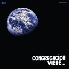 Hanglemez Congregacion - Congregacion Viene... (Reissue) (LP + 7" Single)