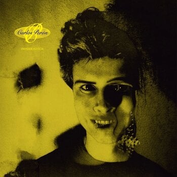 LP ploča Carlos Peron - Impersonator (2 LP) - 1