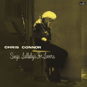 LP ploča Chris Connor - Sings Lullabys For Lovers (Limited Edition) (LP) - 1