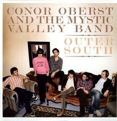 Disque vinyle Conor Oberst & The Mystic Valley Band - Outer South (2 LP)
