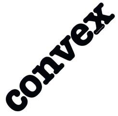 Disco de vinil Conrad Schnitzler - Convex (LP)