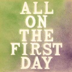 LP ploča Caro & John Tony - All On The First Day (LP)