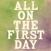 LP ploča Caro & John Tony - All On The First Day (LP)