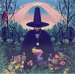 LP ploča Closure In Moscow - Pink Lemonade (Pink Lemonade Swirl & Golden Amulet Coloured) (Limited Edition) (Anniversary Edition) (2 LP)