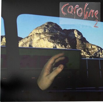 Vinylplade Caroline - Caroline 2 (LP) - 1