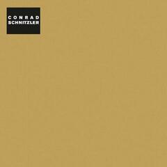 LP ploča Conrad Schnitzler - Gold (Reissue) (LP)