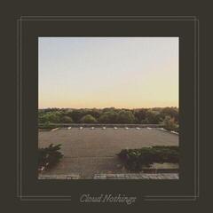 Disque vinyle Cloud Nothings - The Black Hole Understands (LP)