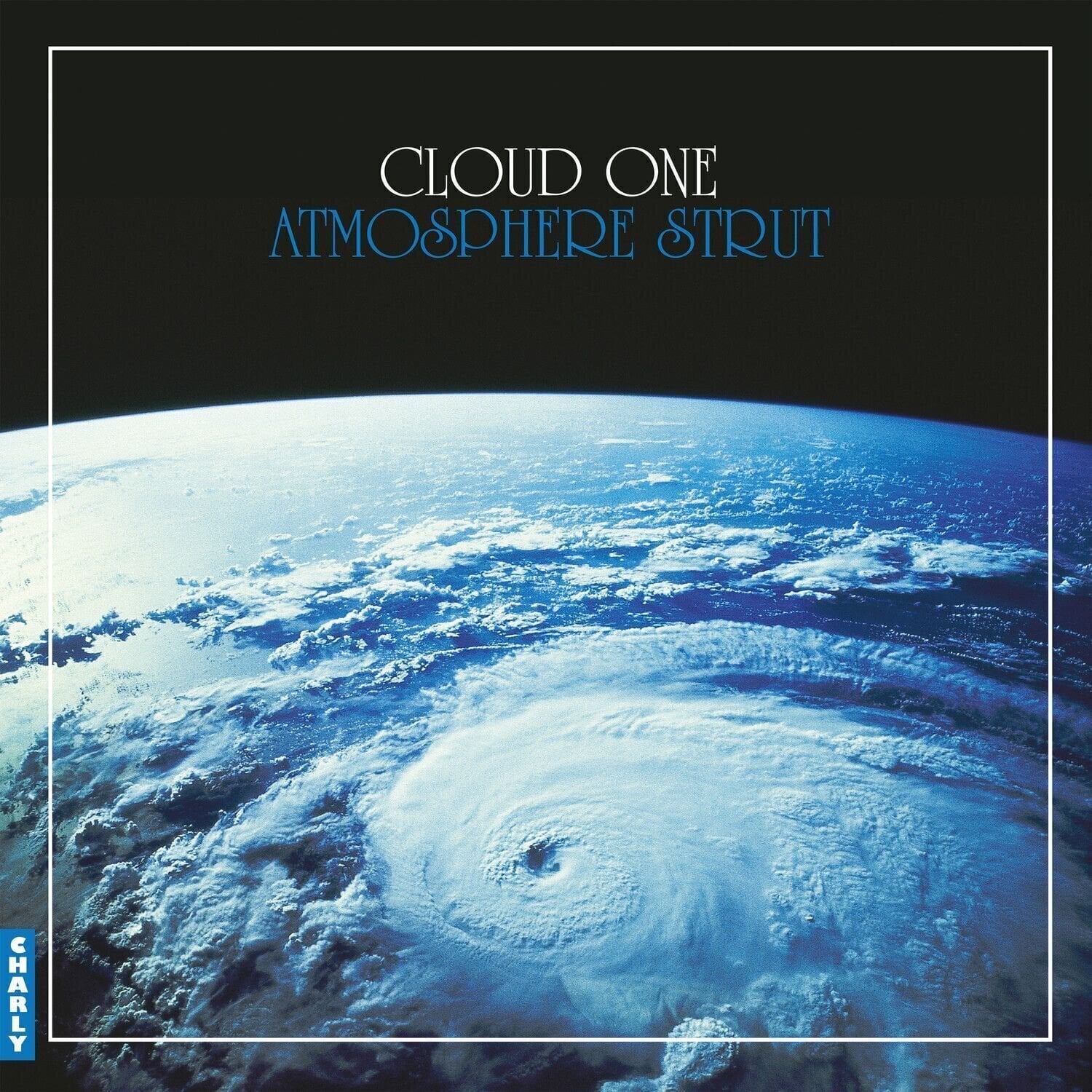 Disco de vinil Cloud One - Atmosphere Strut (45 RPM) (Reissue) (2 LP)
