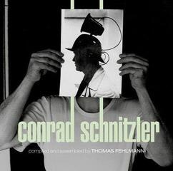 LP ploča Conrad Schnitzler - Kollektion 05 - Compiled And Assembled By Thomas Fehlmann (LP)