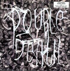 LP plošča Coachwhips - Double Death (Two-Tone Red / Black Coloured) (LP + DVD)
