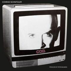 Disco de vinil Conrad Schnitzler - Con (Reissue) (LP)