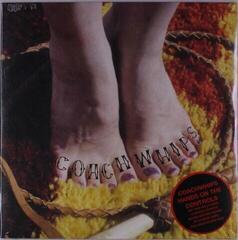 LP ploča Coachwhips - Hands On The Controls (LP)