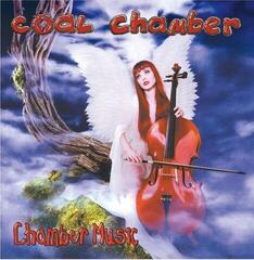 LP ploča Coal Chamber - Chamber Music (Reissue) (Purple Transparent Coloured) (LP)