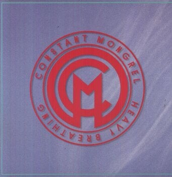 LP ploča Constant Mongrel - Heavy Breathing (45 RPM) (LP) - 1