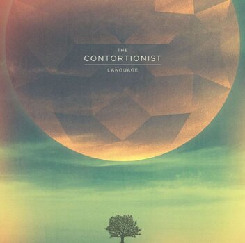 LP ploča The Contortionist - Language (Rediscovered Edition) (Limited Edition) (Ghostly Clear/Orange/White Splatter Coloured) (180 g) (2 LP) - 1