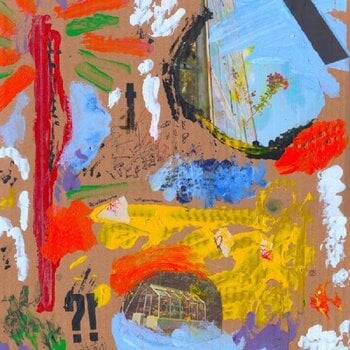 LP ploča The Cool Greenhouse - The Cool Greenhouse (LP) - 1