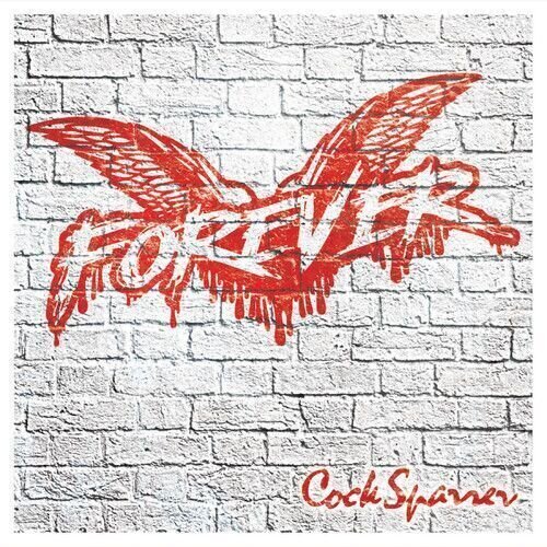 LP ploča Cock Sparrer - Forever (LP)