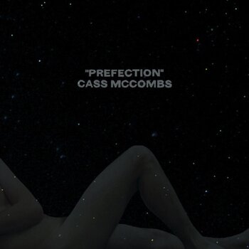 LP ploča Cass Mccombs - Prefection (Reissue) (LP) - 1