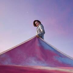 LP ploča Cassandra Jenkins - My Light, My Destroyer (Pink Clear Wave Coloured) (LP)