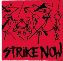 LP ploča Code Bmus - Strike Now (LP)