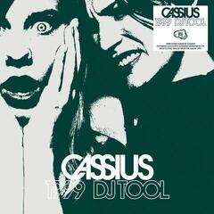 LP deska Cassius - 1999 DJ Tool (Reissue) (2 LP)
