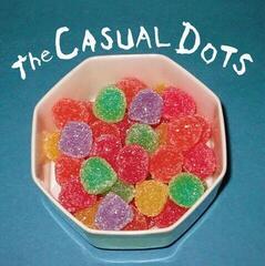 LP ploča The Casual Dots - The Casual Dots (White Coloured) (LP)