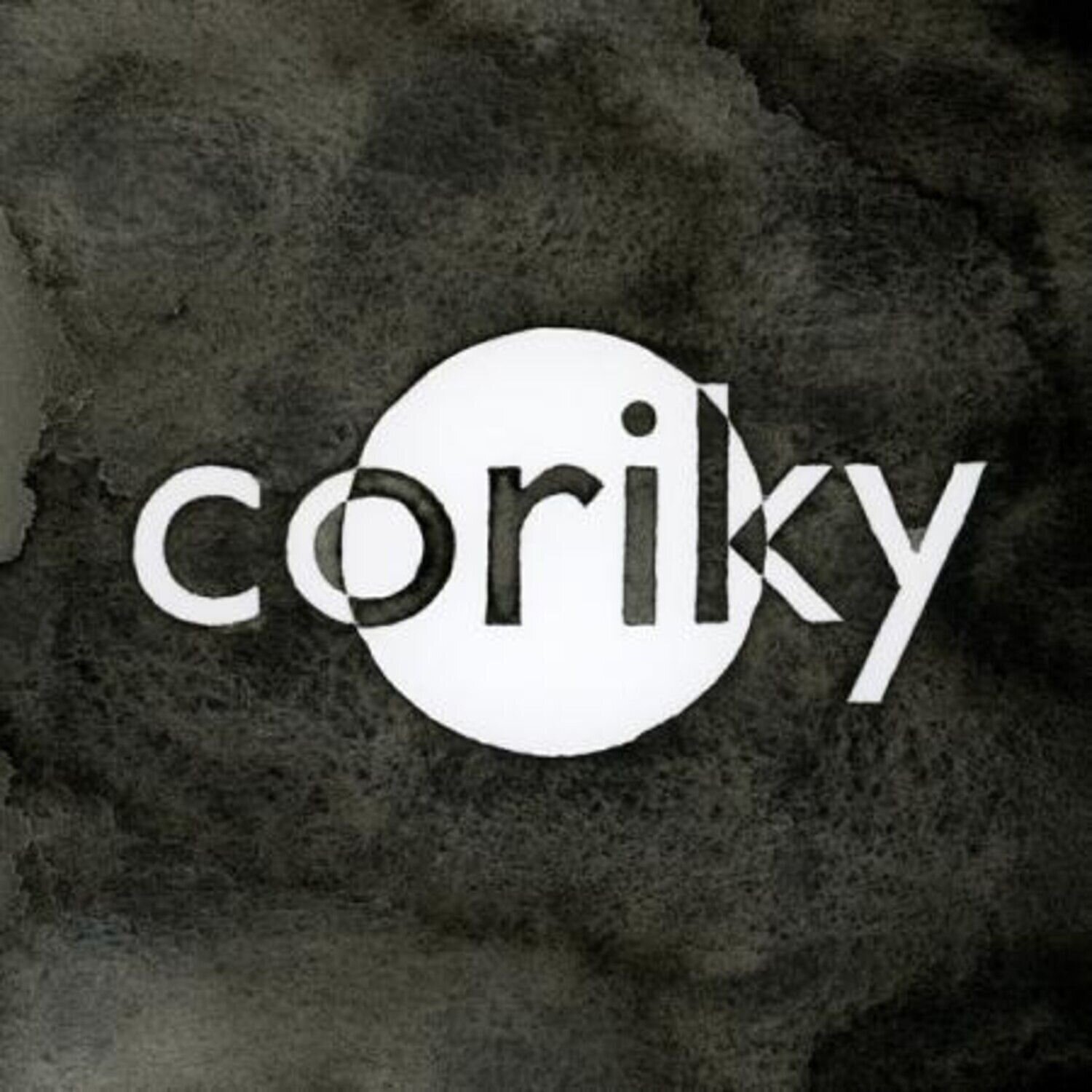 LP ploča Coriky - Coriky (LP)