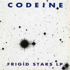 Disque vinyle Codeine - Frigid Stars LP (Reissue) (LP)