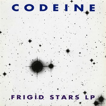Vinylskiva Codeine - Frigid Stars LP (Reissue) (LP) - 1