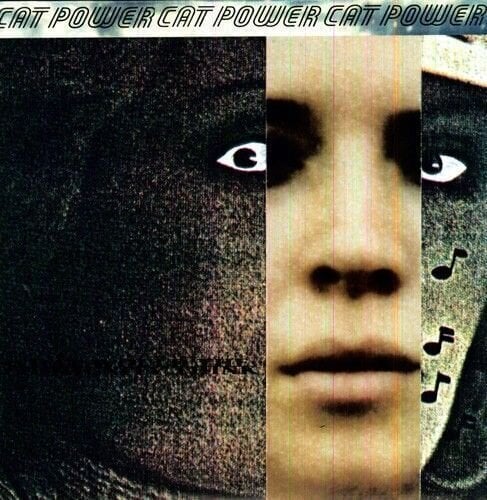 Disc de vinil Cat Power - What Would The Community Think (Reissue) (LP)
