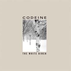 Disque vinyle Codeine - The White Birch (Reissue) (LP)