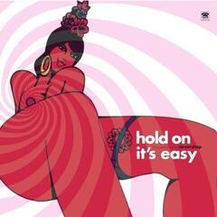 LP ploča Cornershop - Hold On It's Easy (LP)