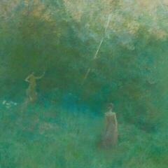 Disque vinyle Codeine - Dessau (LP)