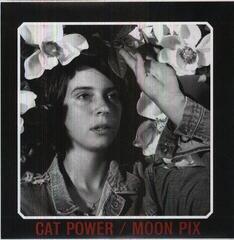 LP plošča Cat Power - Moon Pix (Reissue) (LP)