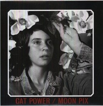 LP plošča Cat Power - Moon Pix (Reissue) (LP) - 1